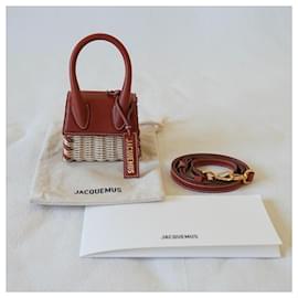 Jacquemus-Handbags-Beige