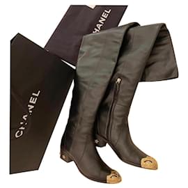 Chanel Black
