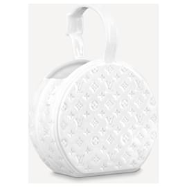 Louis Vuitton-LV Vaso nuovo-Bianco
