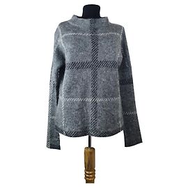 By Malene Birger Tricots Gris