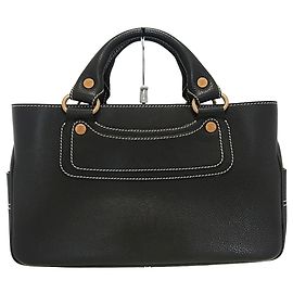 Céline Celine boogie Negro