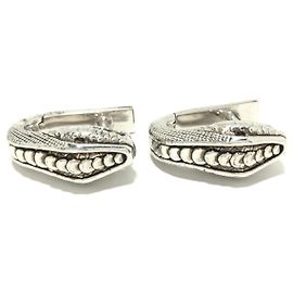 Prada Jewellery set Silvery