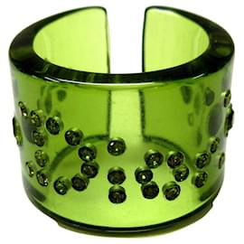Dior-Dior ring-Green