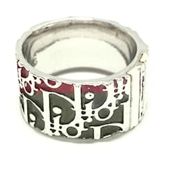 Dior-Dior Trotteur-Silvery