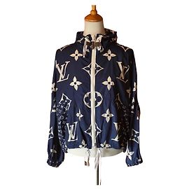 Louis Vuitton Escale 2020 Blau