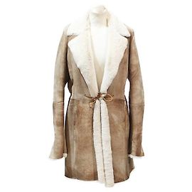 MANTEAU VENTCOUVERT Beige