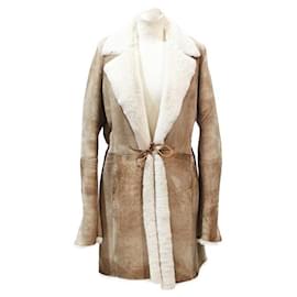 Ventcouvert VENCOUVERT-MANTEL Beige
