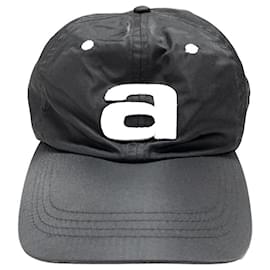 Alexander Wang Cap Black