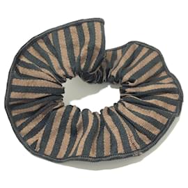 Fendi-Fendi Hair Accessory-Brown