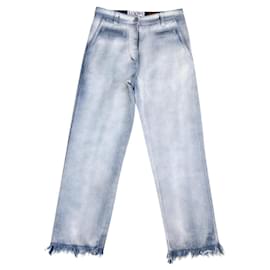 Loewe Jeans Azul