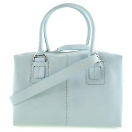 Borsa Baccarat Blu