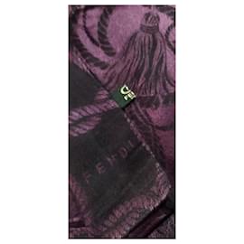 Fendi-ROMA-Purple