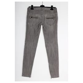 Balmain-Jean Balmain.-Gris