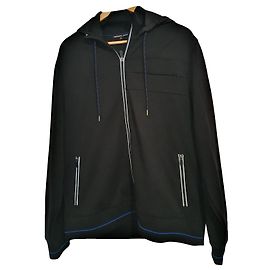 Giacca tecnica Michael Kors X Nero Blu