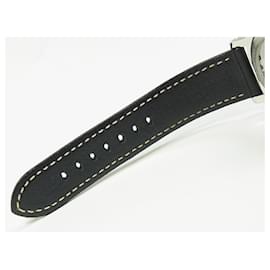 Panerai-PANERAI Luminor Base 8 DAY'S PAM00560 T series Mens-Black