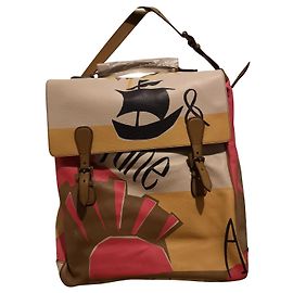 Burberry Prorsum Buch mit Reisetaschencover Andere