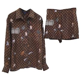 Louis Vuitton Top usate - Joli Closet