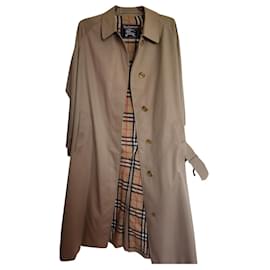 Burberry-Trench-Beige