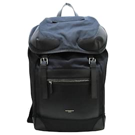 Givenchy Rucksack Schwarz