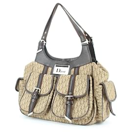 Christian Dior Dior Diorissimo Cargo Marrone