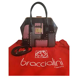 Braccialini-CLIO-Mehrfarben 