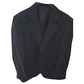 Autre Marque-Blazer stefano ricci-Black