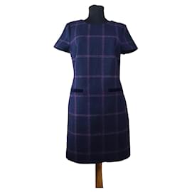 Hobbs Wool Dress Multiple colors