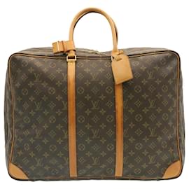 Louis Vuitton-Louis Vuitton Sirius-Brown