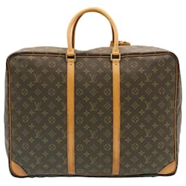 Louis Vuitton-Louis Vuitton Sirius-Brown