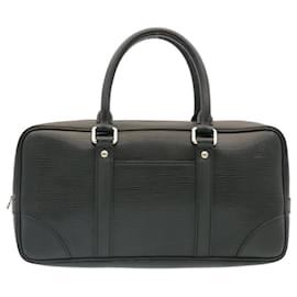 Louis Vuitton-Louis Vuitton Vivienne-Black