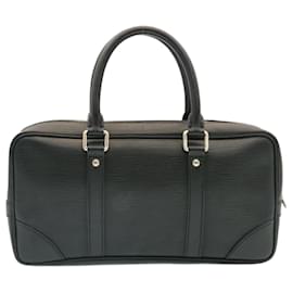 Louis Vuitton-Louis Vuitton Vivienne-Black