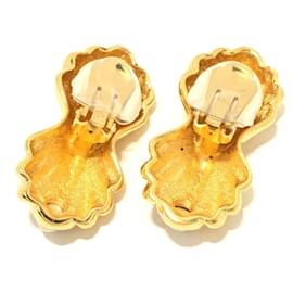 Fendi-Fendi Earring-Golden