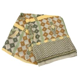 Fendi-Fendi Scarf-Multiple colors