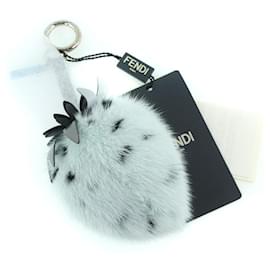 Fendi-Fendi Bag accessory-Blue