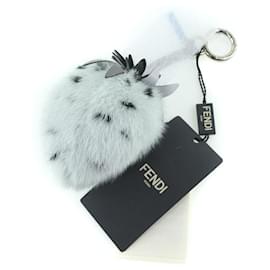 Fendi-Fendi Bag accessory-Blue