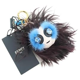 Fendi-Fendi Bag accessory-Multiple colors