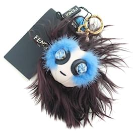 Fendi-Fendi Bag accessory-Multiple colors