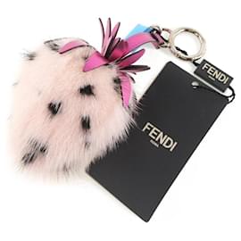 Fendi-Fendi Bag accessory-Pink