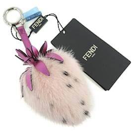 Fendi-Fendi Bag accessory-Pink
