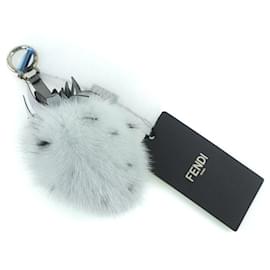 Fendi-Fendi Bag accessory-Blue