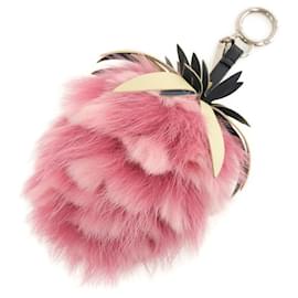 Fendi-Fendi Bag accessory-Pink