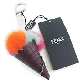 Fendi-Fendi Bag accessory-Multiple colors