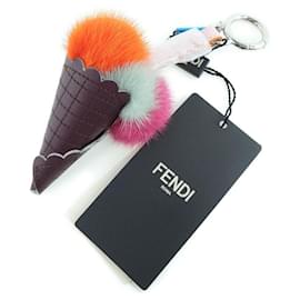 Fendi-Fendi Bag accessory-Multiple colors