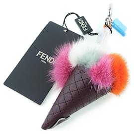 Fendi-Fendi Bag accessory-Multiple colors