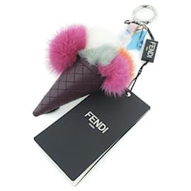 Fendi-Fendi Bag accessory-Multiple colors