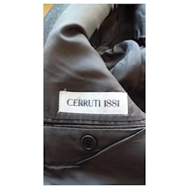 Cerruti 1881-Blazers Jackets-Grey