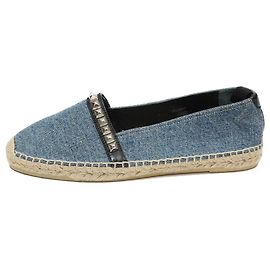 ESPADRILLAS CORDE SAINT LAURENT Blu