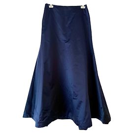 Ralph Lauren Black Label gonne Blu scuro