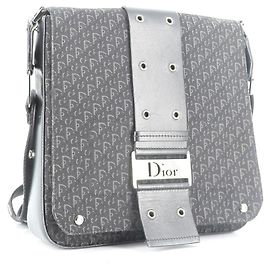 Christian Dior Dior Streetchic Messenger Nero