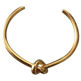 Céline-Bracelets-Gold hardware